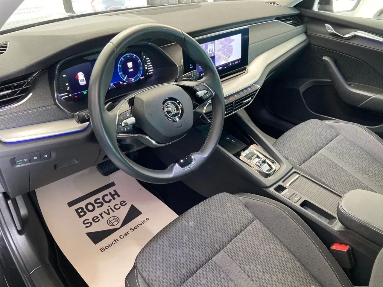 Billede 5 - Skoda Octavia 1,5 eTSi 150 Business Executive DSG