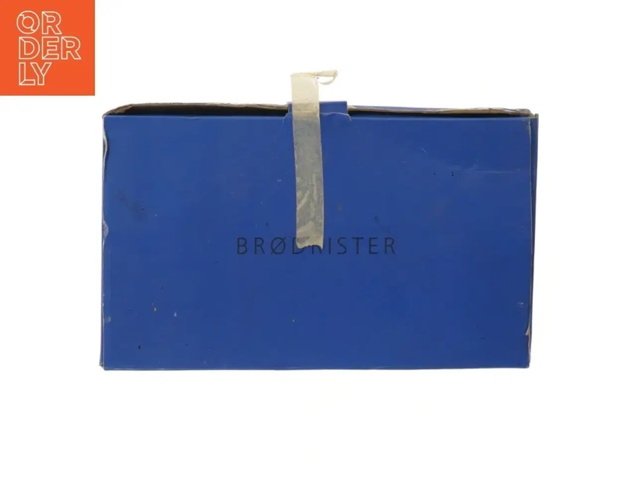 Billede 4 - Brødrister