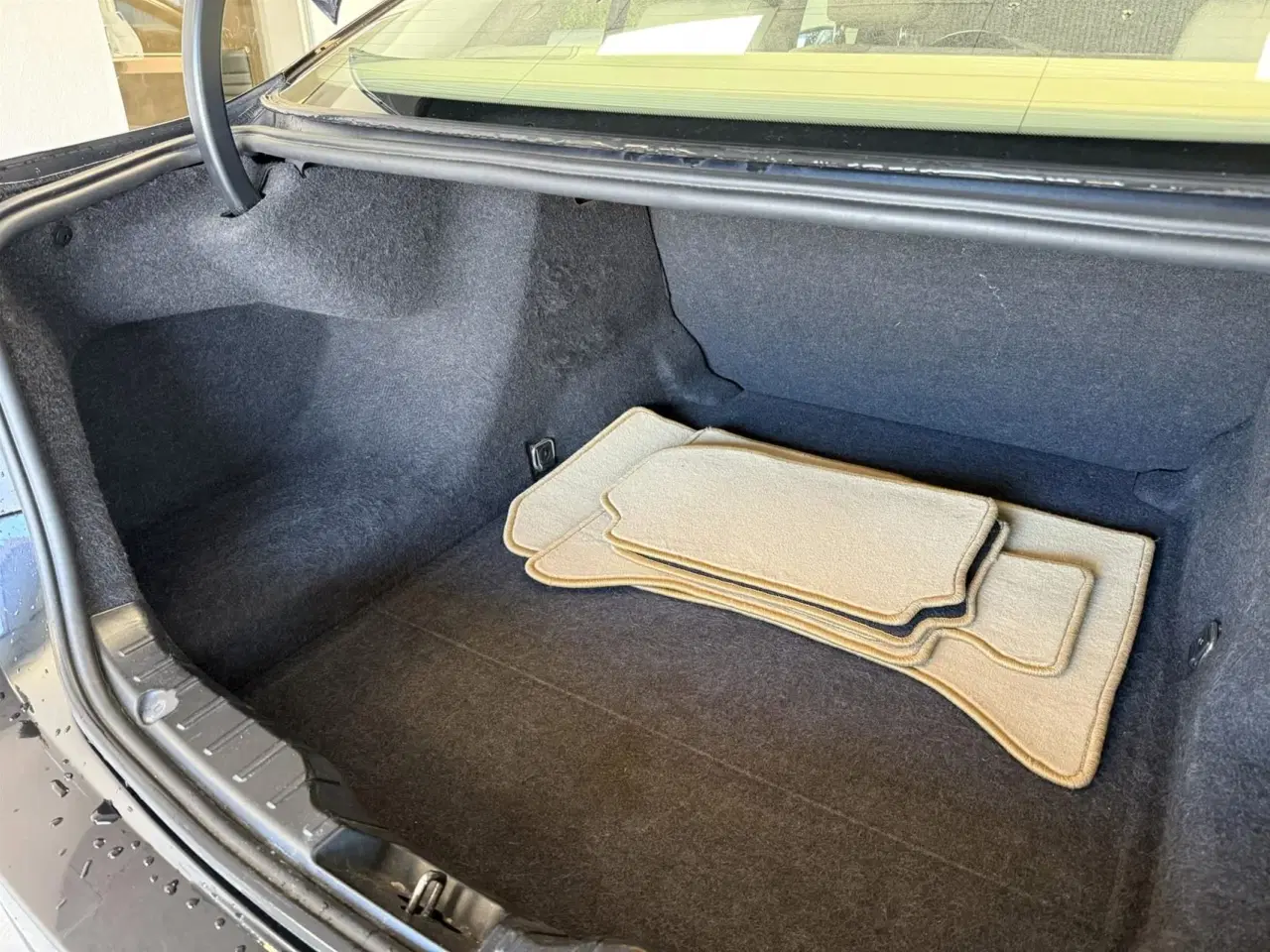 Billede 16 - BMW 525d 3,0 D 204HK 6g Aut.