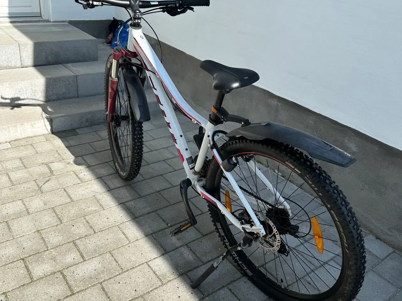 Billede 6 - Scott mountainbike 