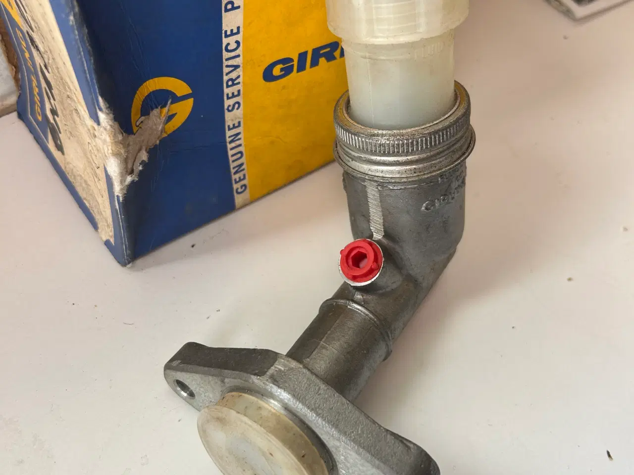 Billede 6 - Vauxhall Victor bremsecylinder 