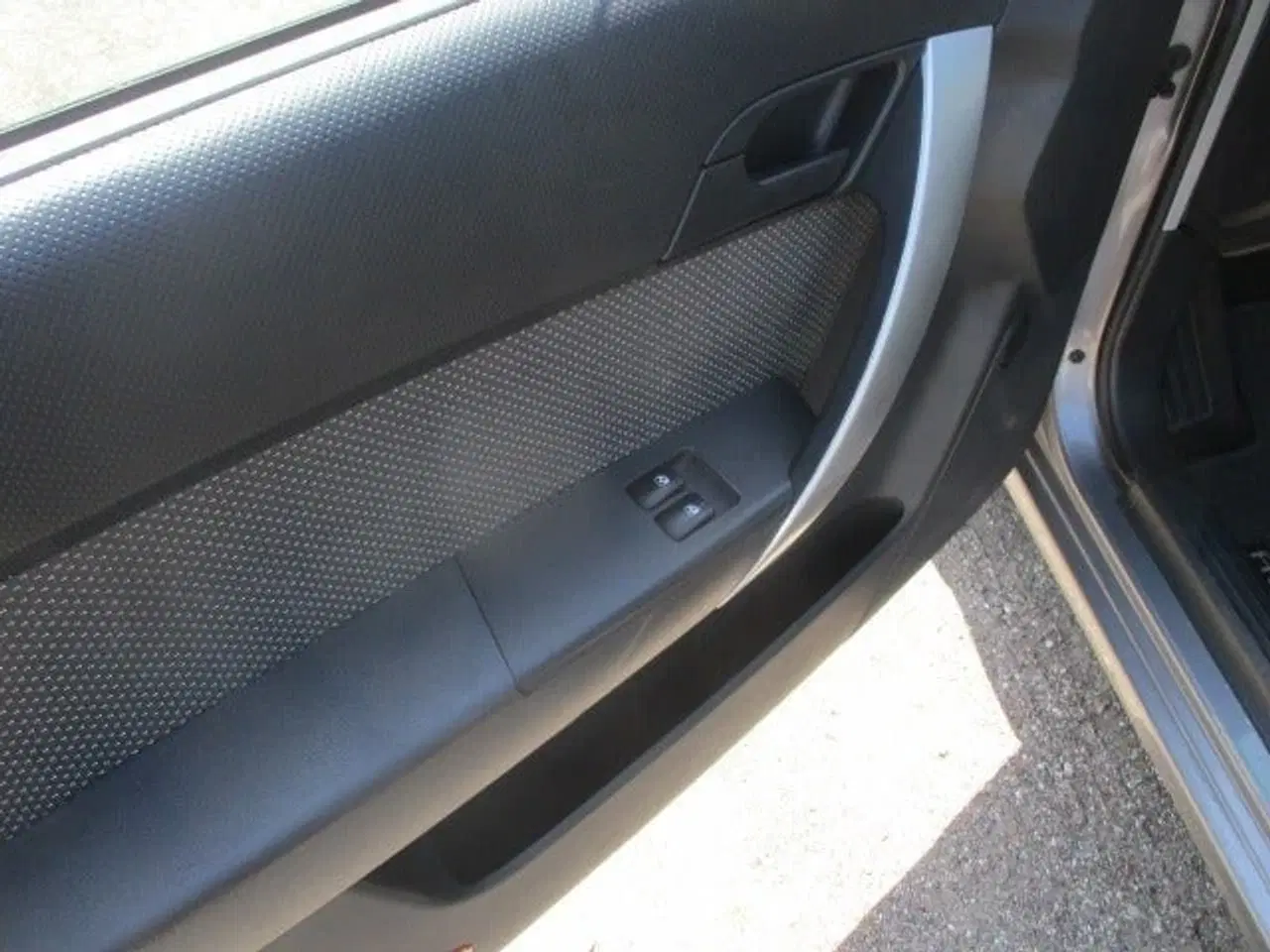 Billede 9 - Chevrolet Aveo 1,2 LS