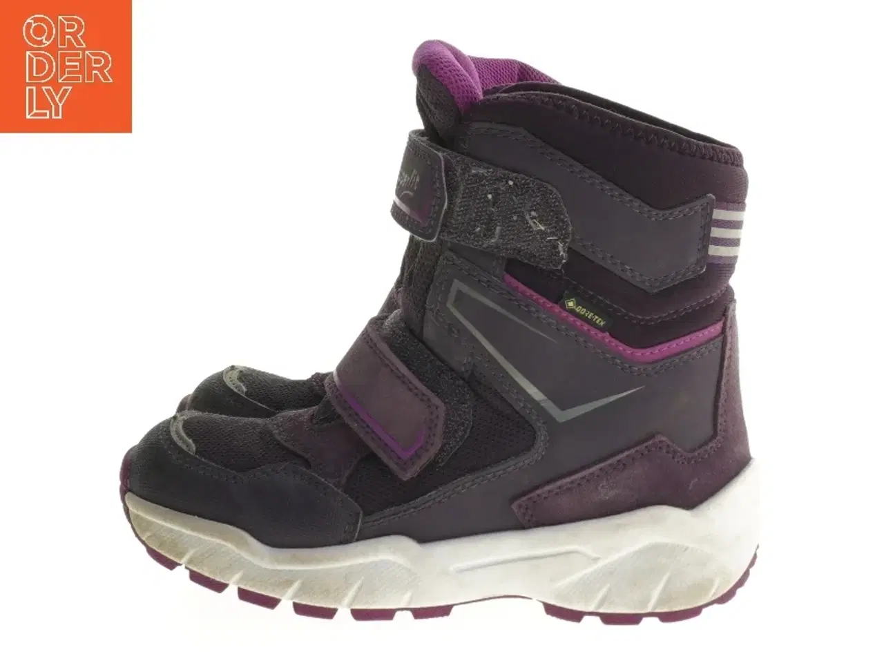 Billede 1 - Superfit Culusuk Goretex vinterstøvler str. 30