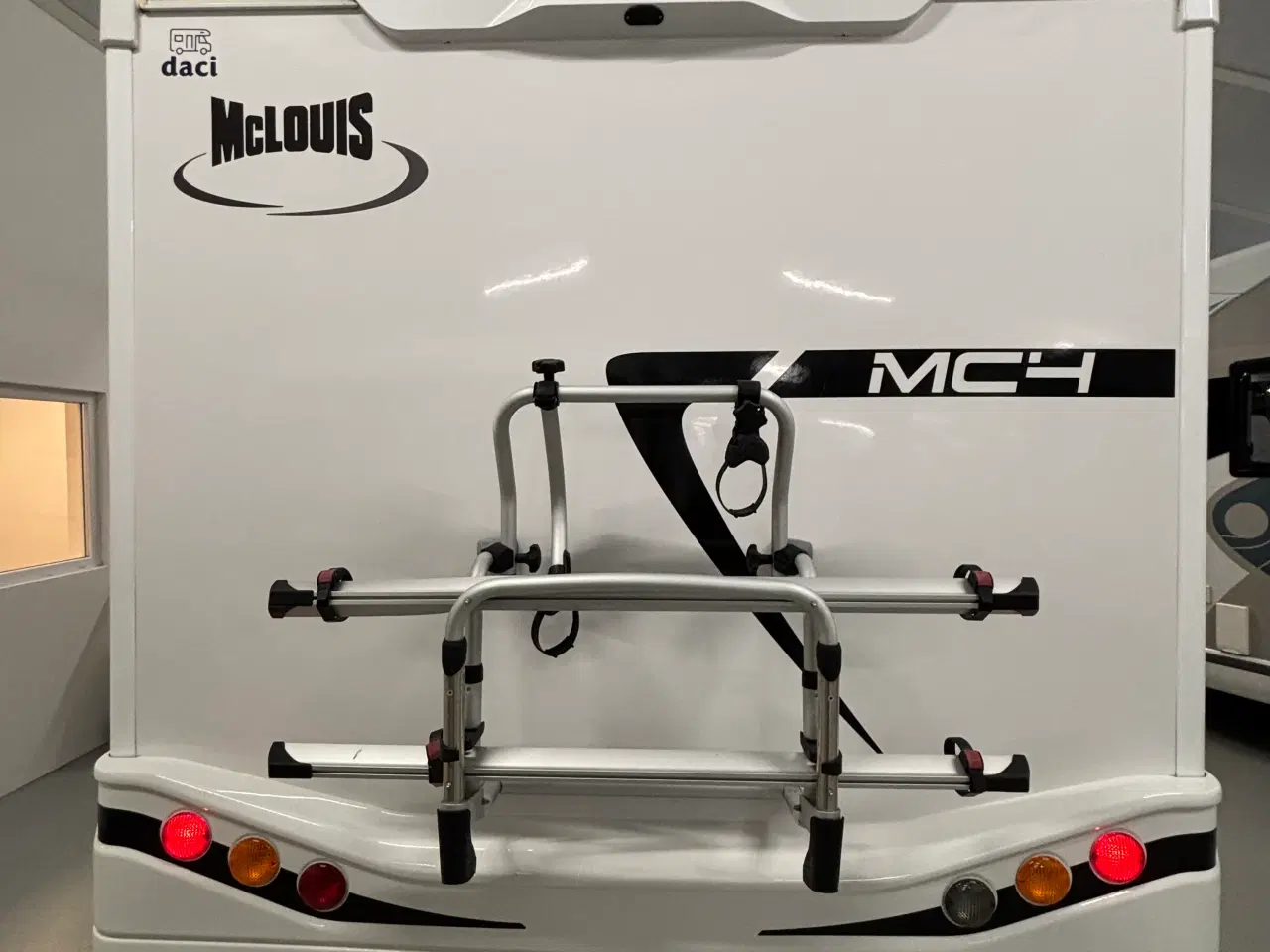 Billede 4 - Autocamper til salg - McLouis MC4 273