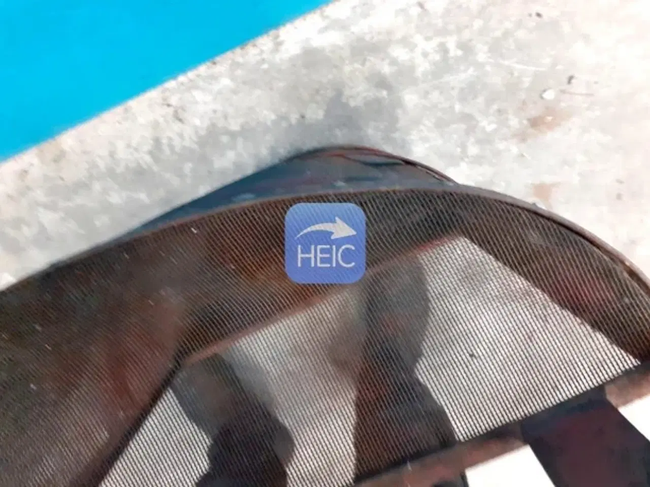 Billede 12 - Dronningborg D900 kølerfilter 28701122