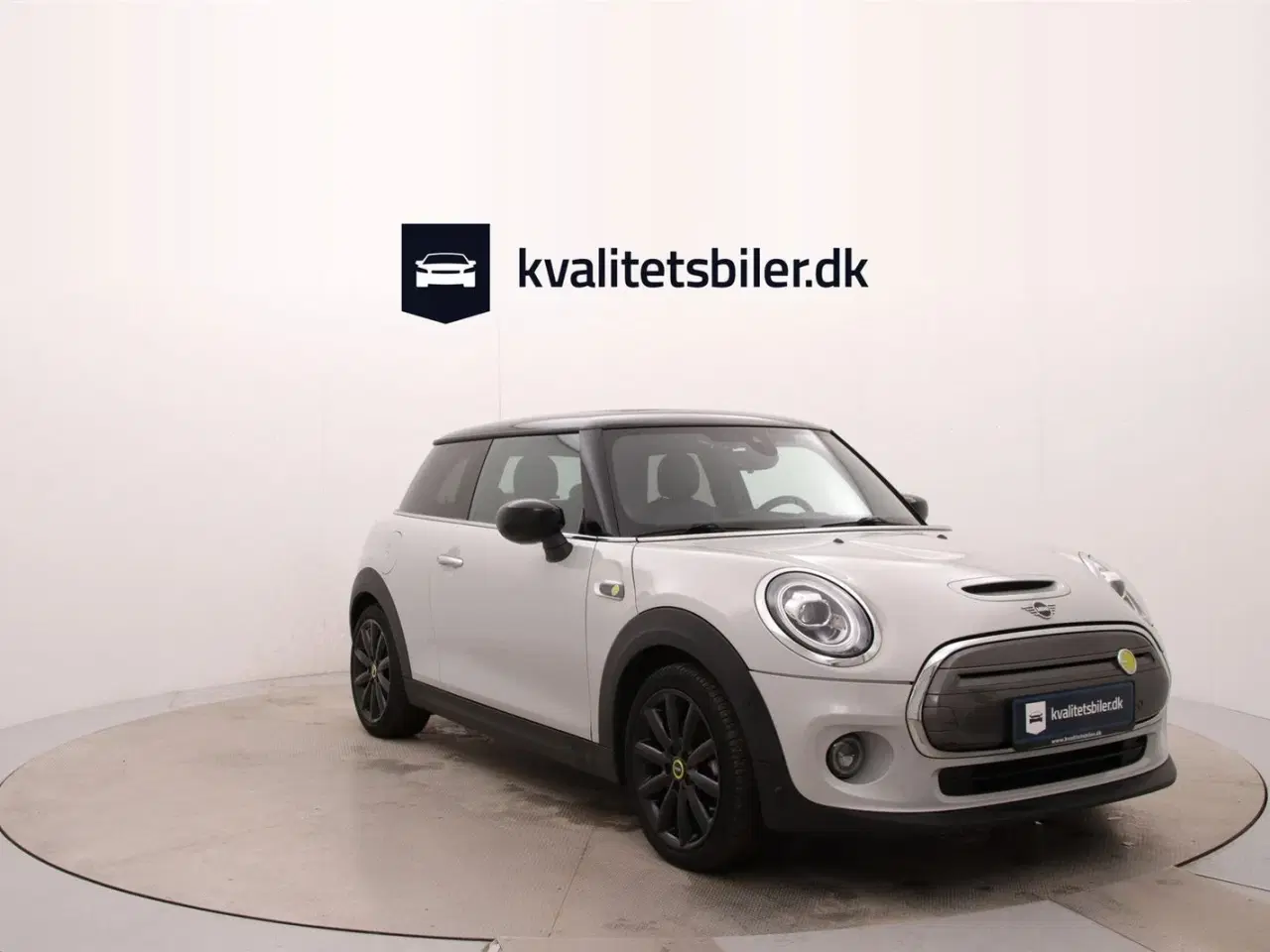 Billede 6 - MINI Cooper SE  Yours Trim