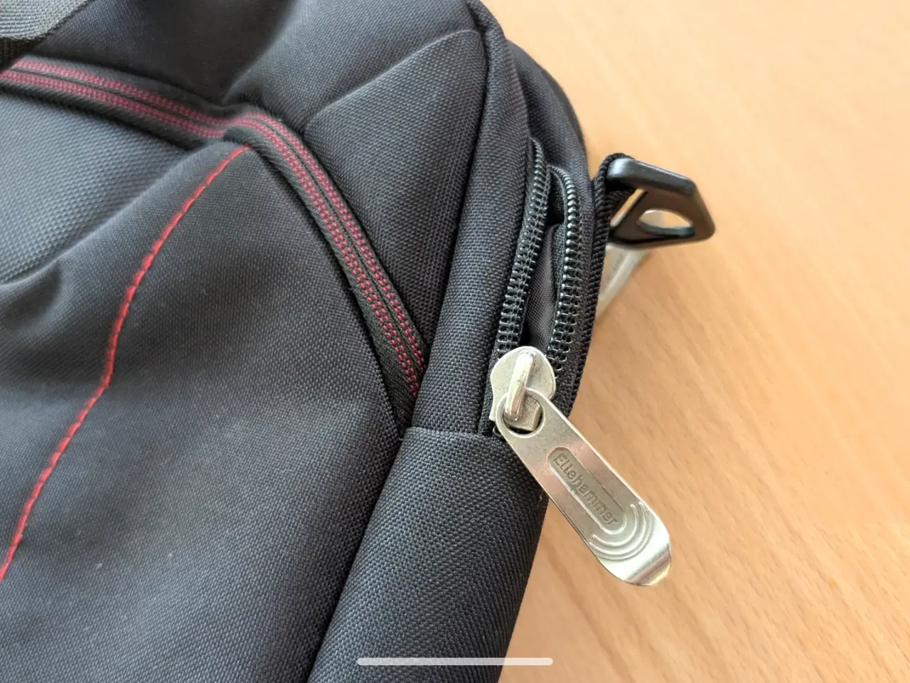 Billede 2 - Ellehammer attaché taske 