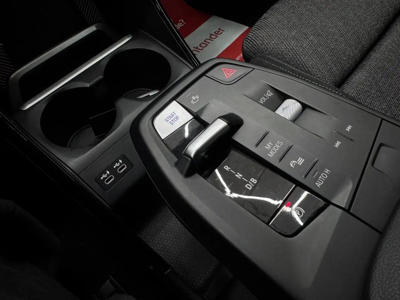 Billede 8 - BMW iX1 xDrive30