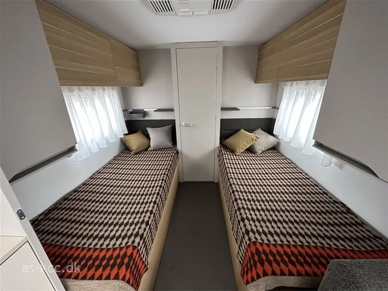 Billede 8 - 2021 - Adria Adora 613 HT   Adria Adora 613 HT Alde Centralvarme