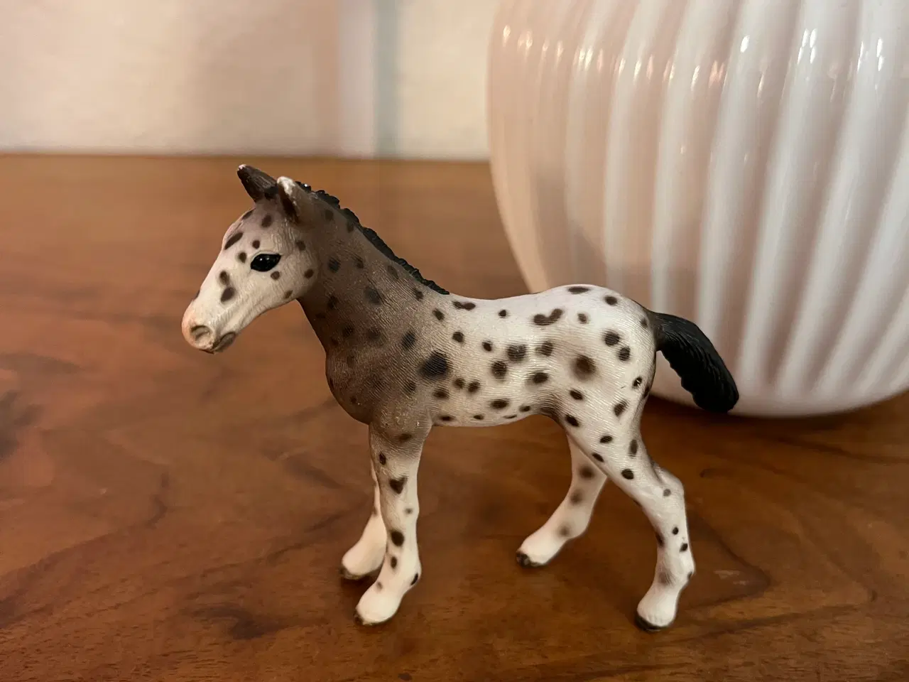 Billede 1 - Schleich føl
