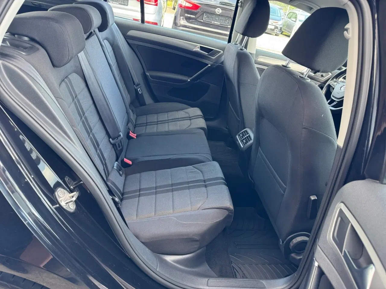 Billede 13 - VW Golf VII 1,4 TSi 122 Comfortline DSG BMT