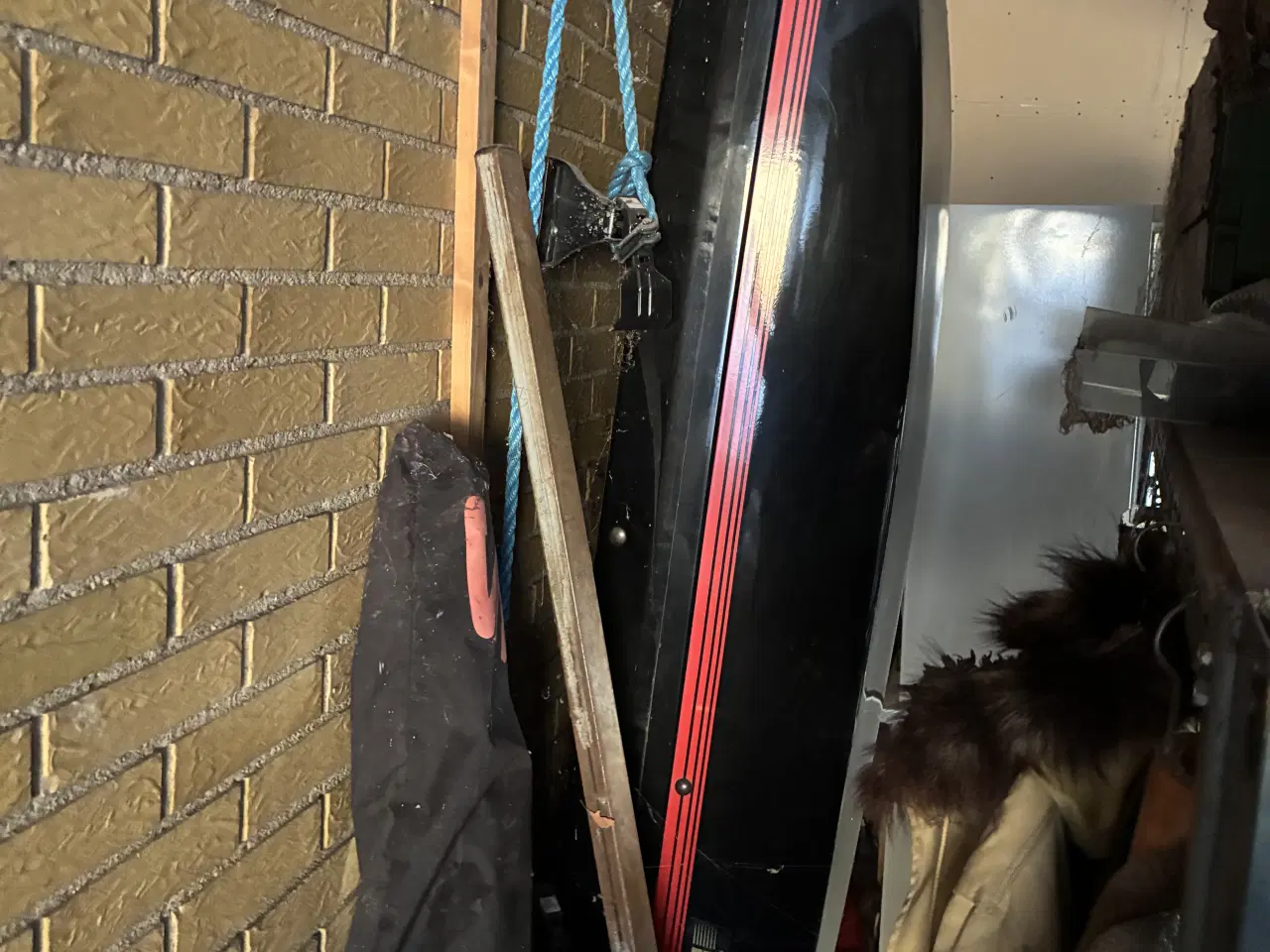 Billede 1 - tag boks