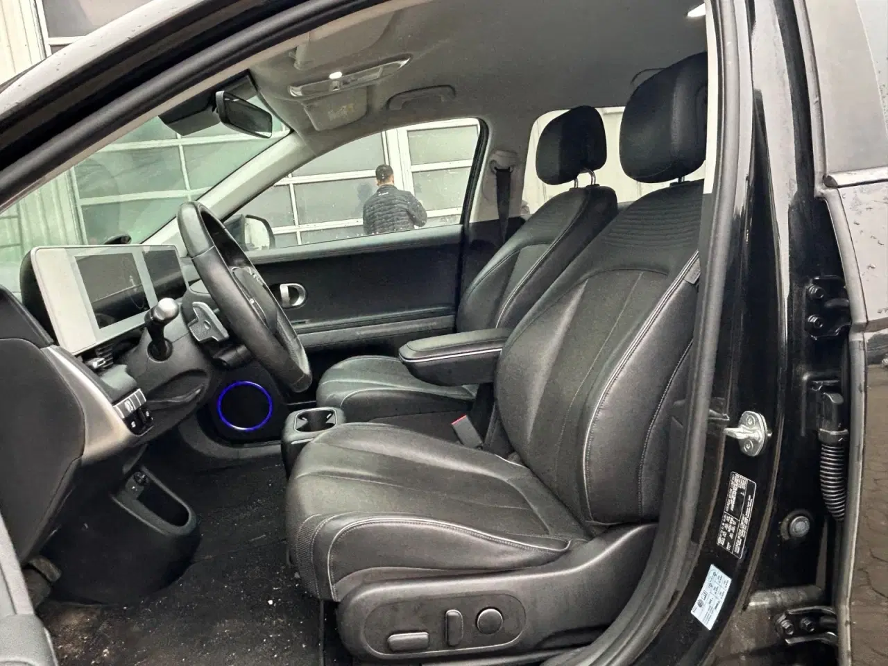 Billede 3 - Hyundai Ioniq 5 73 Advanced