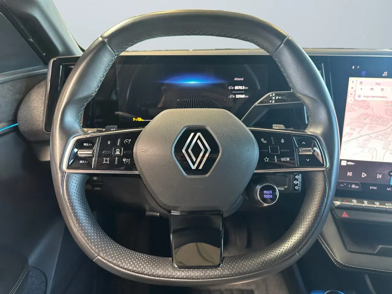 Billede 13 - Renault Megane E-Tech 60 Techno