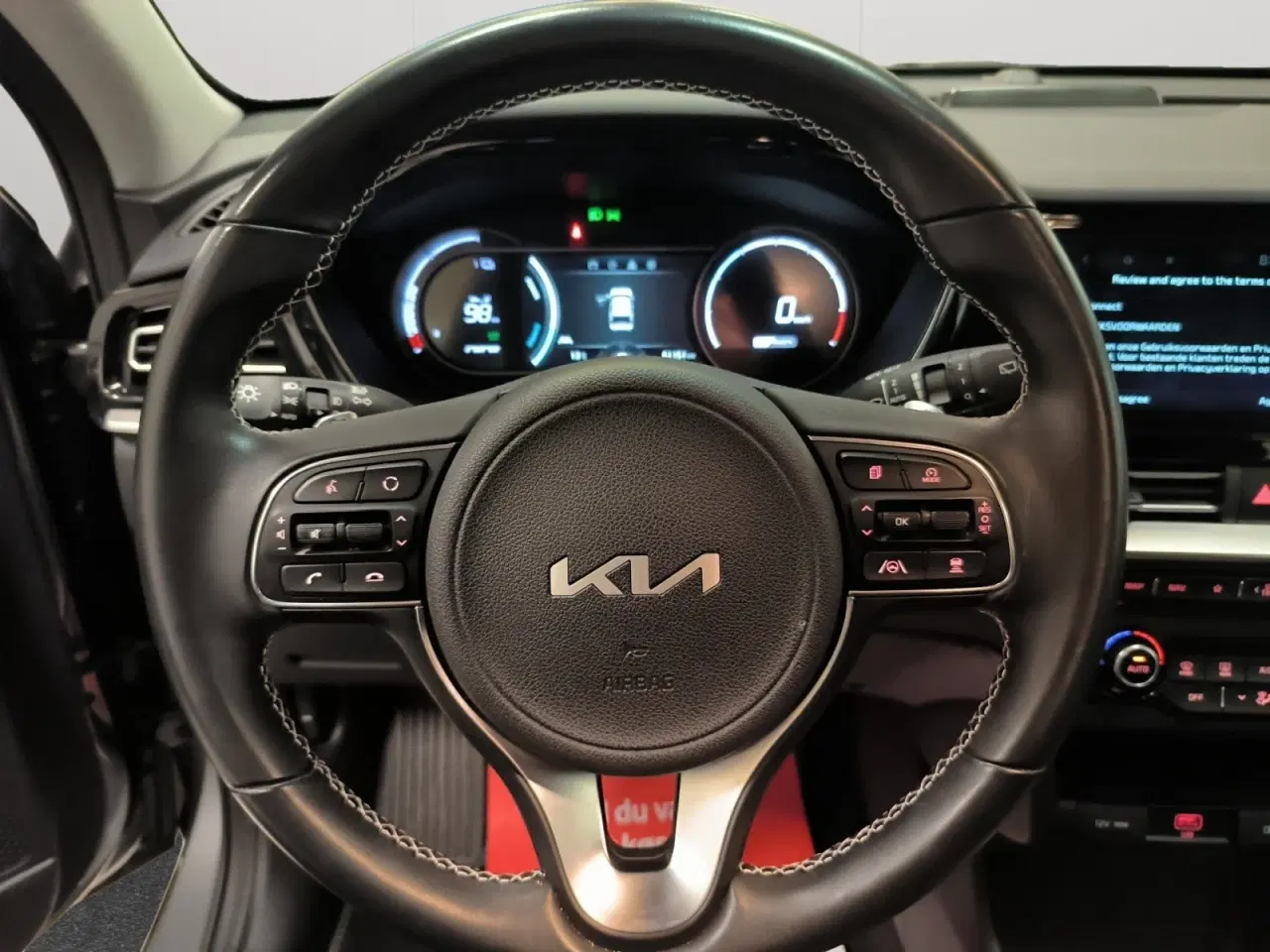 Billede 6 - Kia e-Niro 39 Spirit