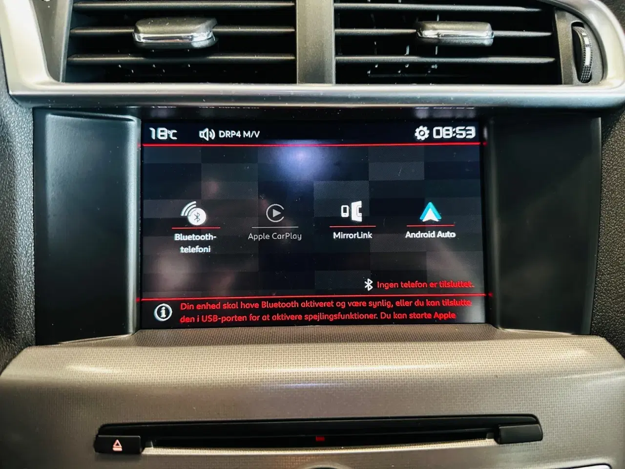Billede 12 - Citroën C4 1,6 BlueHDi 100 Millesime