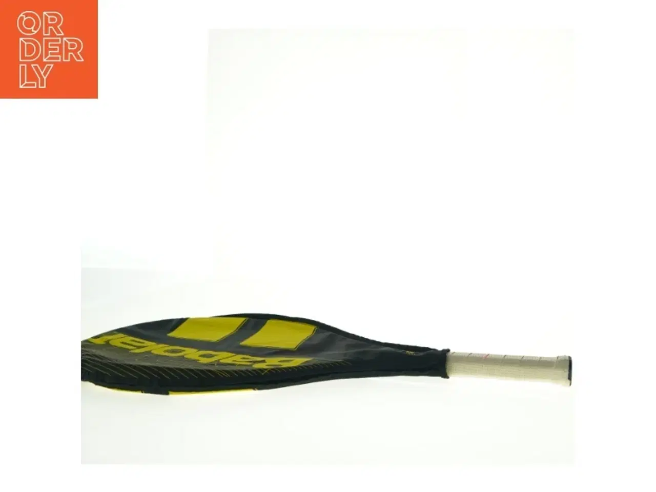 Billede 3 - Tennisketcher (model Nadal junior) med cover fra Babolat