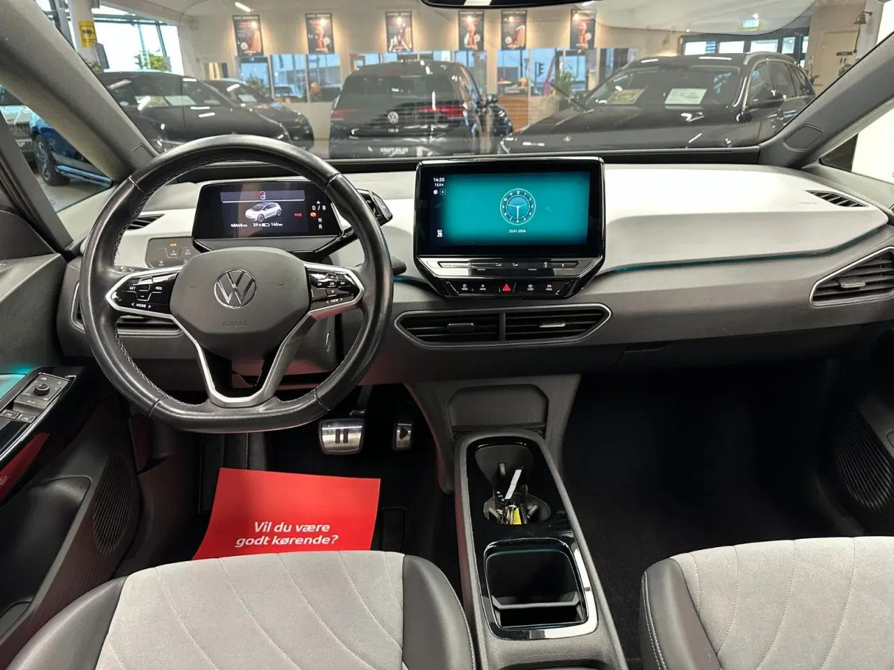 Billede 23 - VW ID.3 58 Pro