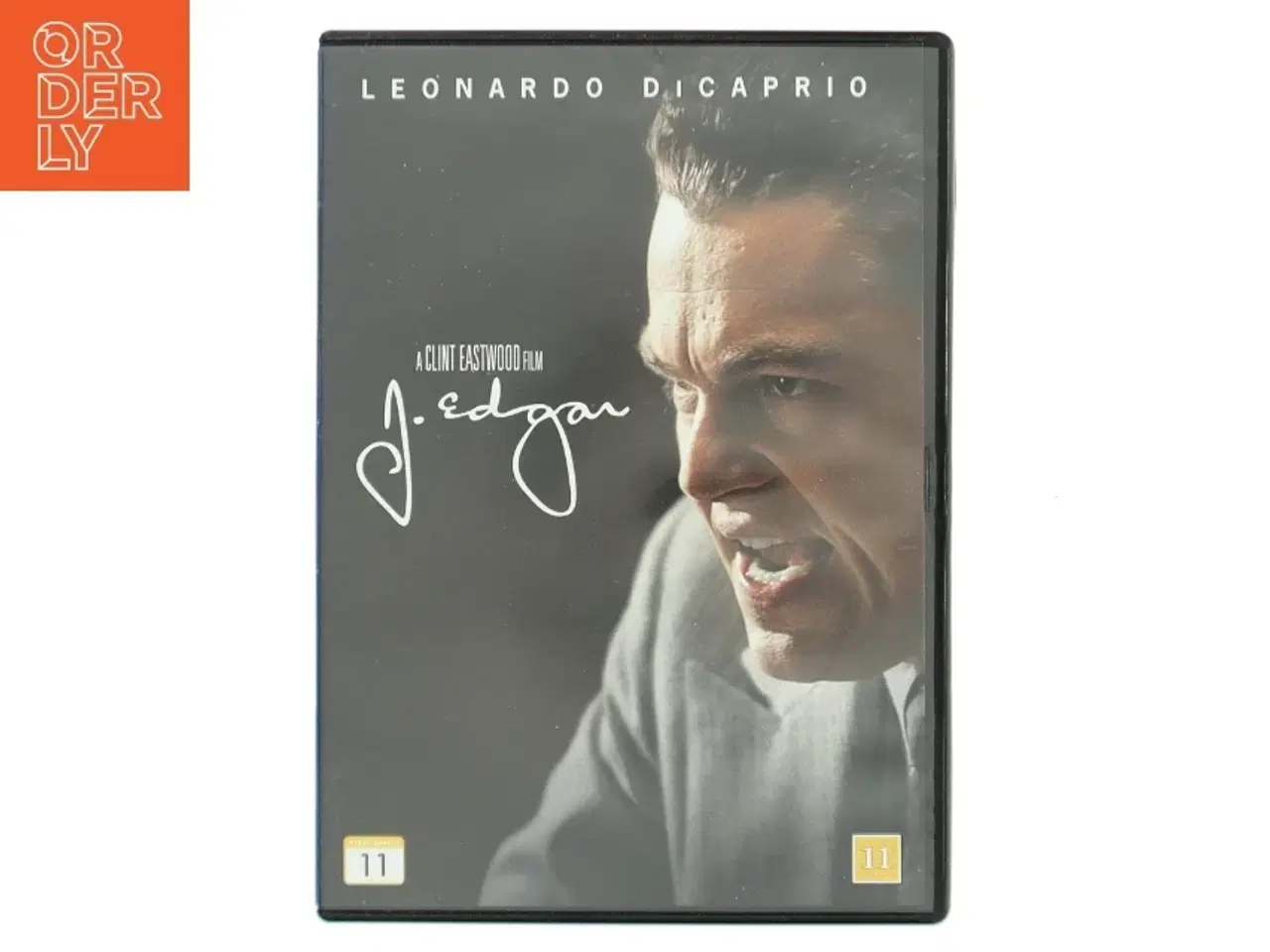 Billede 1 - J. EDGAR