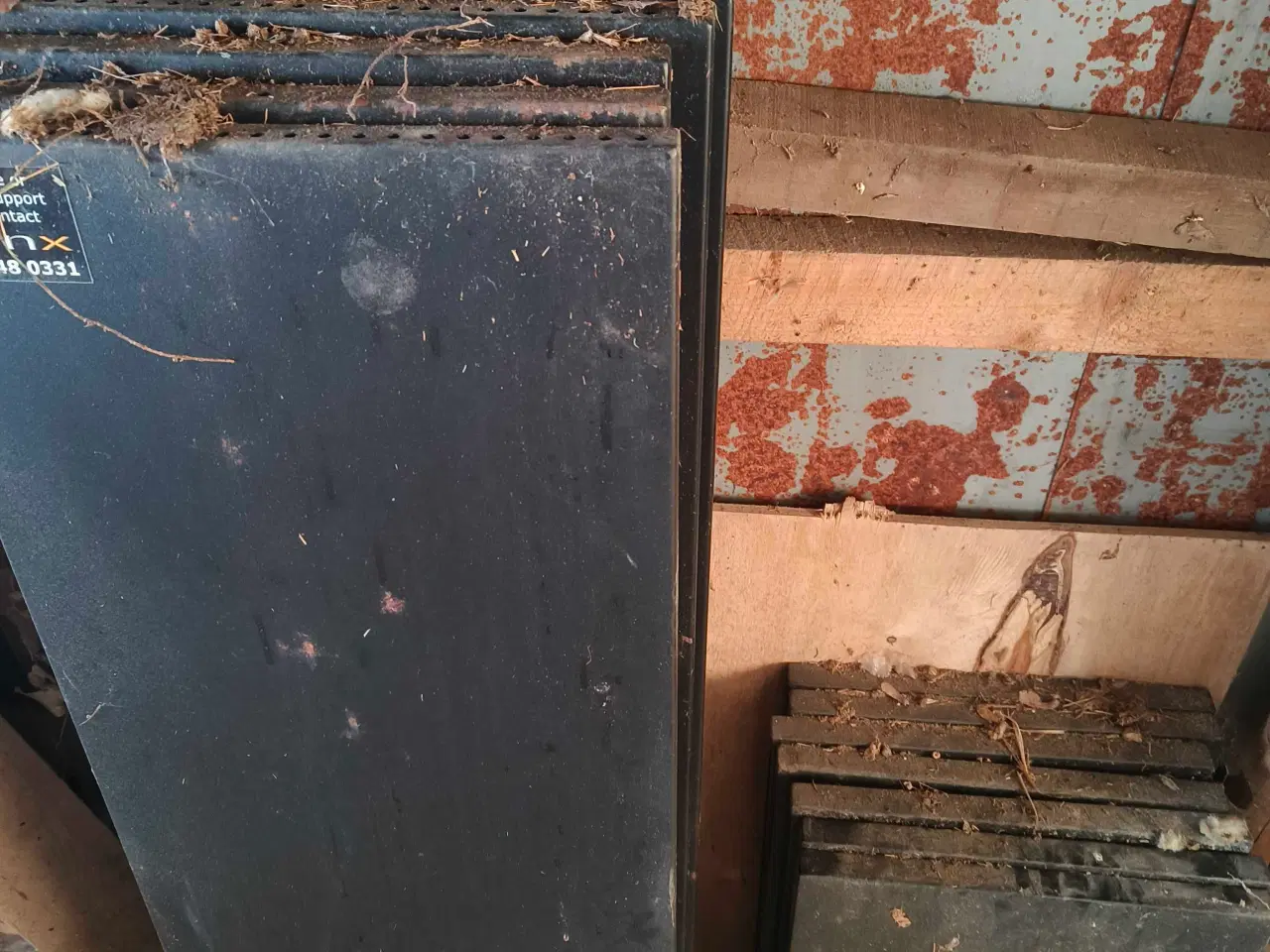 Billede 3 - Det er noget til inbox Protection af sko