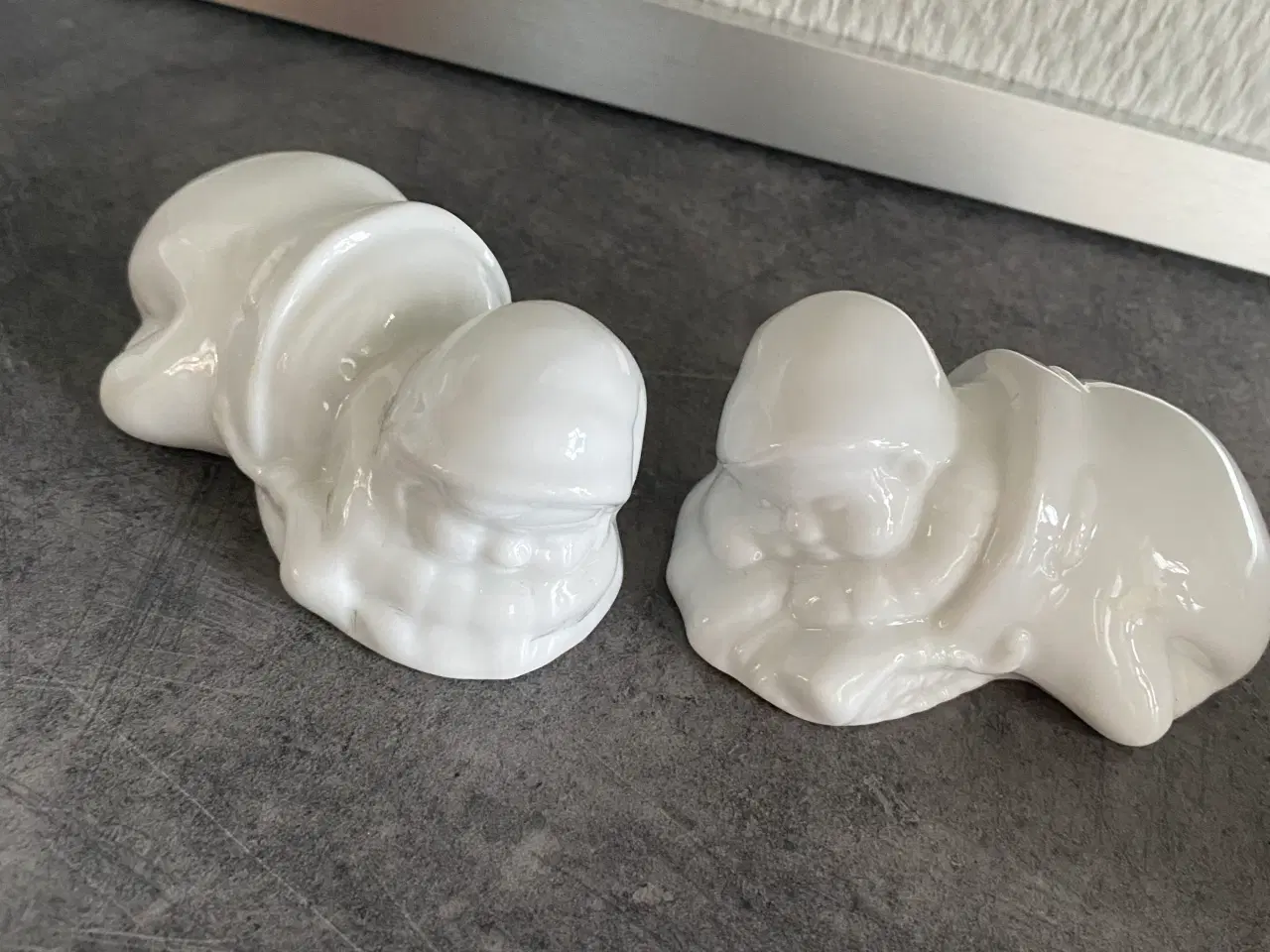 Billede 7 - Figurer til porcelænsmaling 