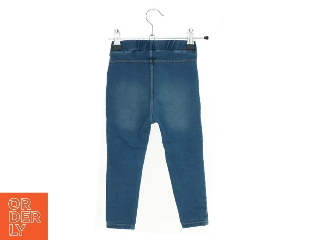 Billede 2 - Bukser fra H&M (str. 92 cm)