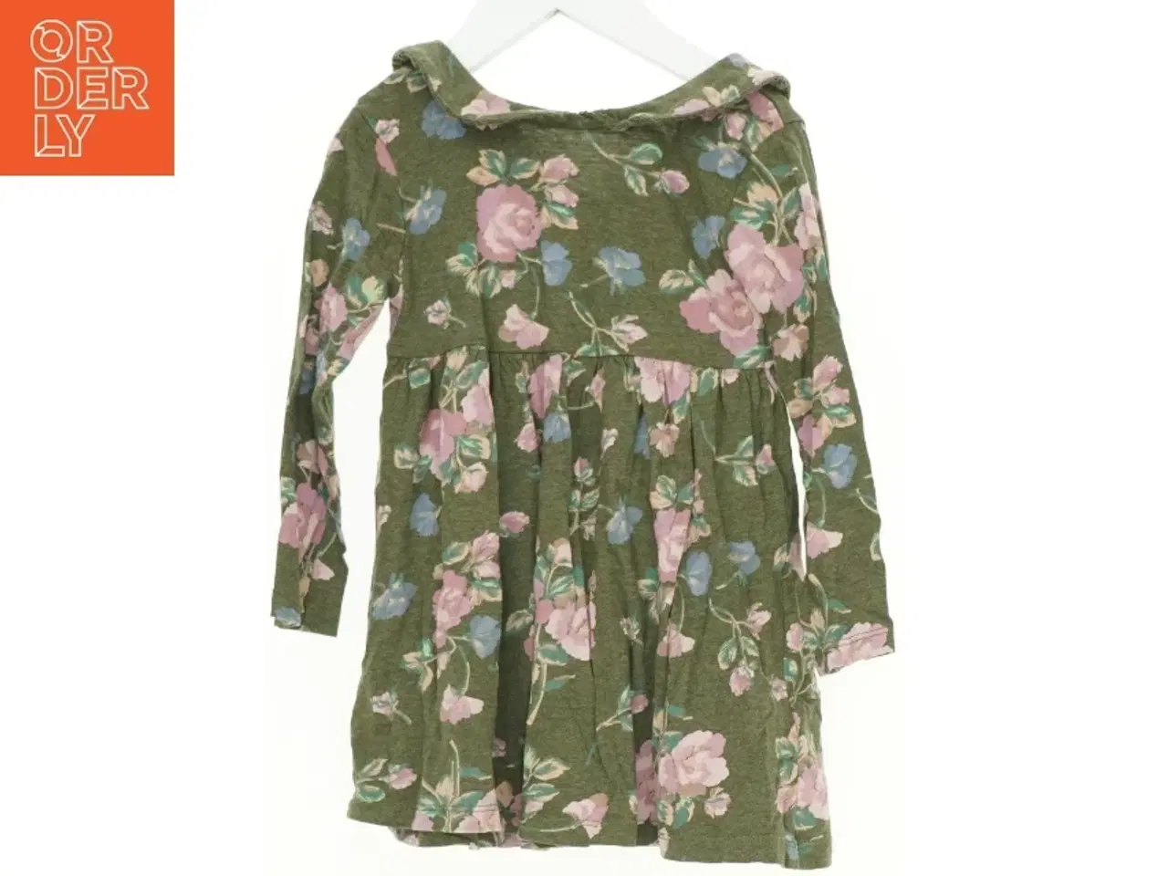 Billede 1 - Kjole fra Next (str. 92 cm)
