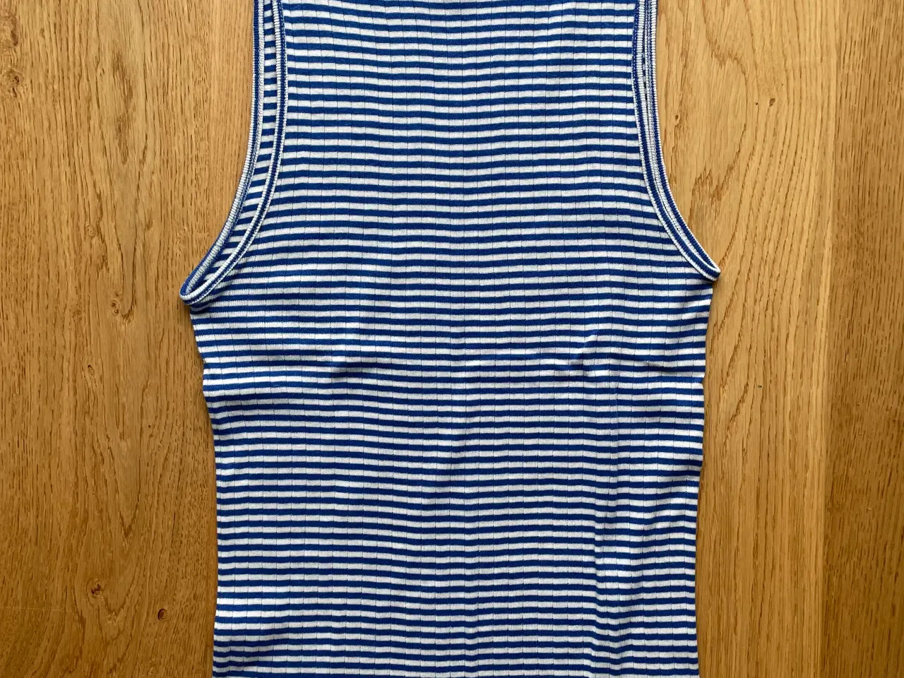 Billede 1 - Nørgaard paa Strøget tank top