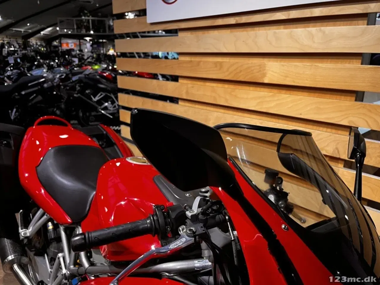 Billede 19 - Ducati ST4S