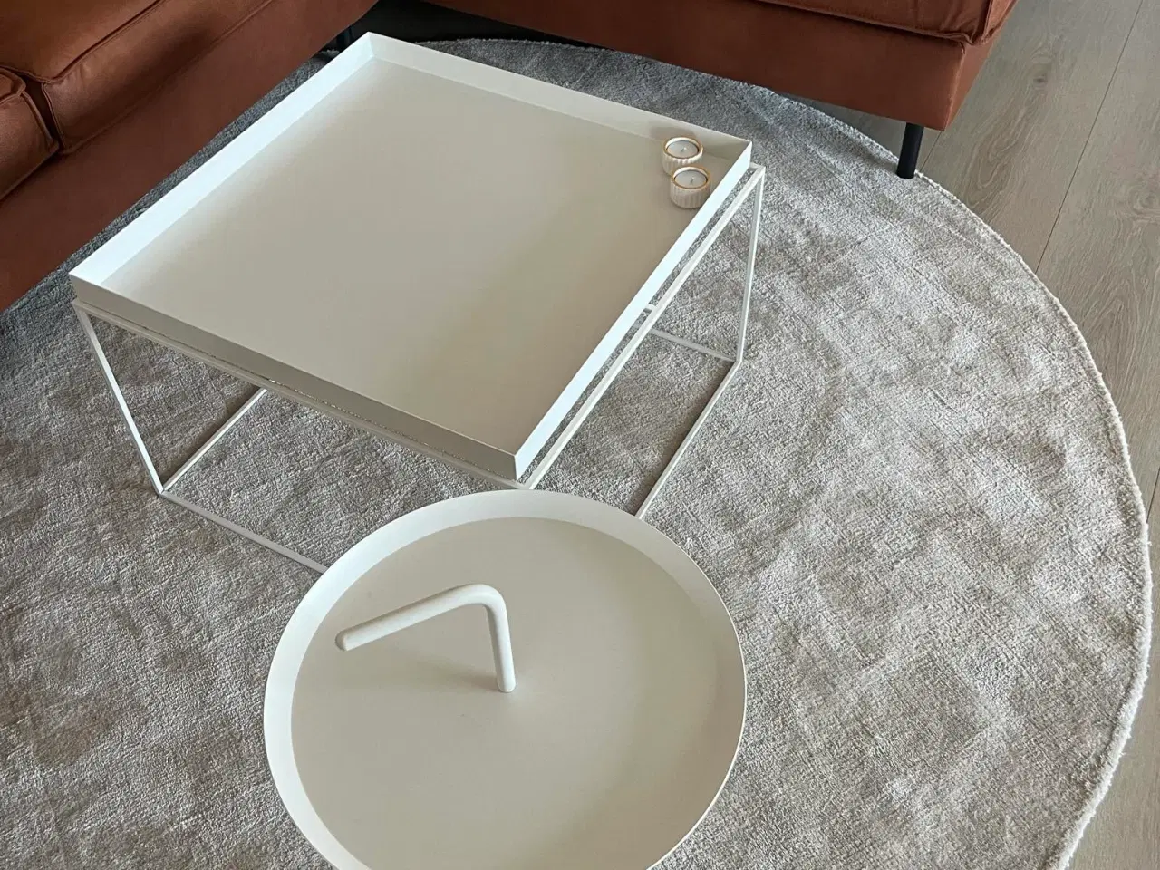 Billede 1 - Hay Tray Table 