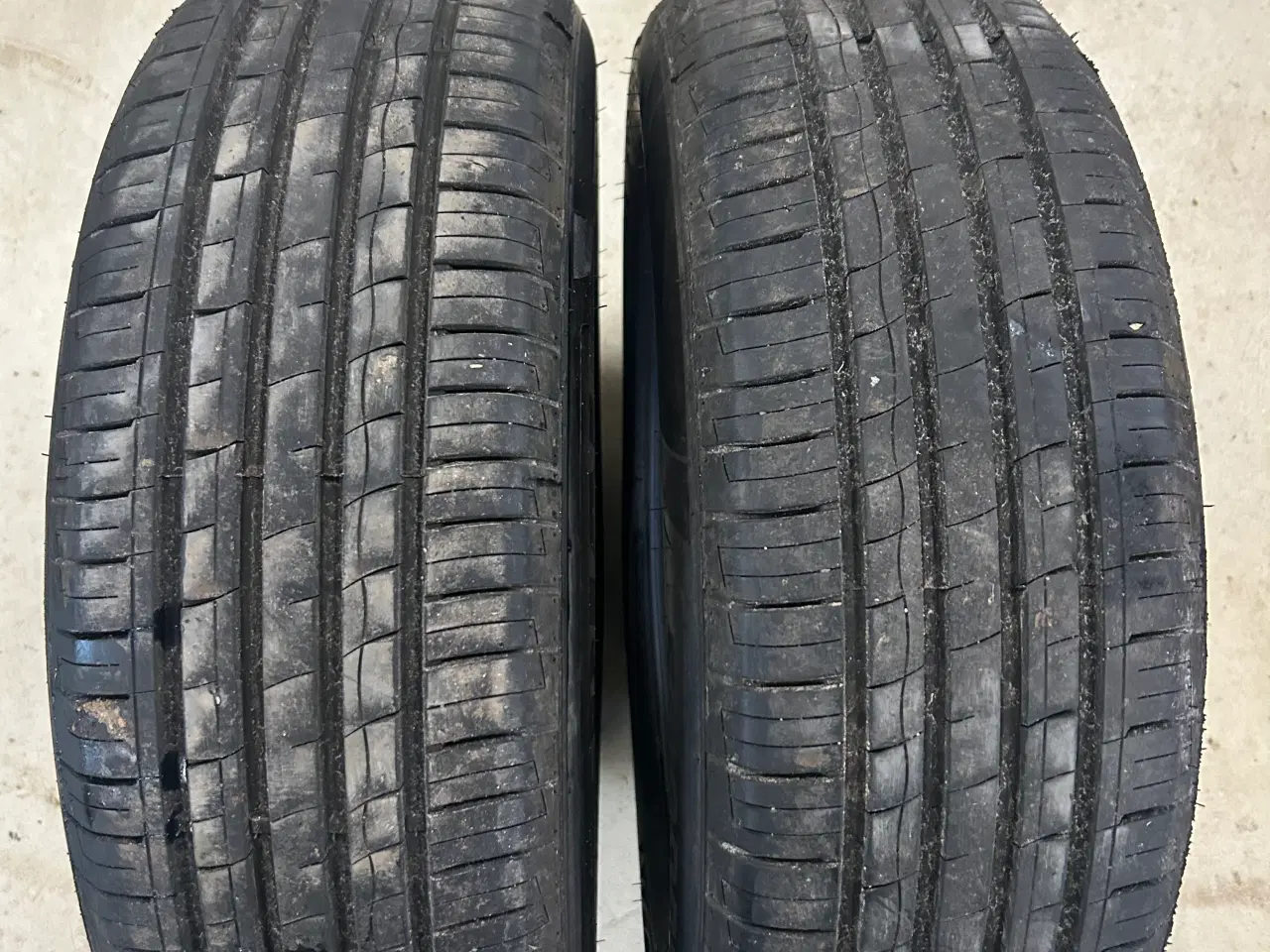 Billede 10 - 4 205 /60/16 sommerdæk købt 2025 kørt 5000 km