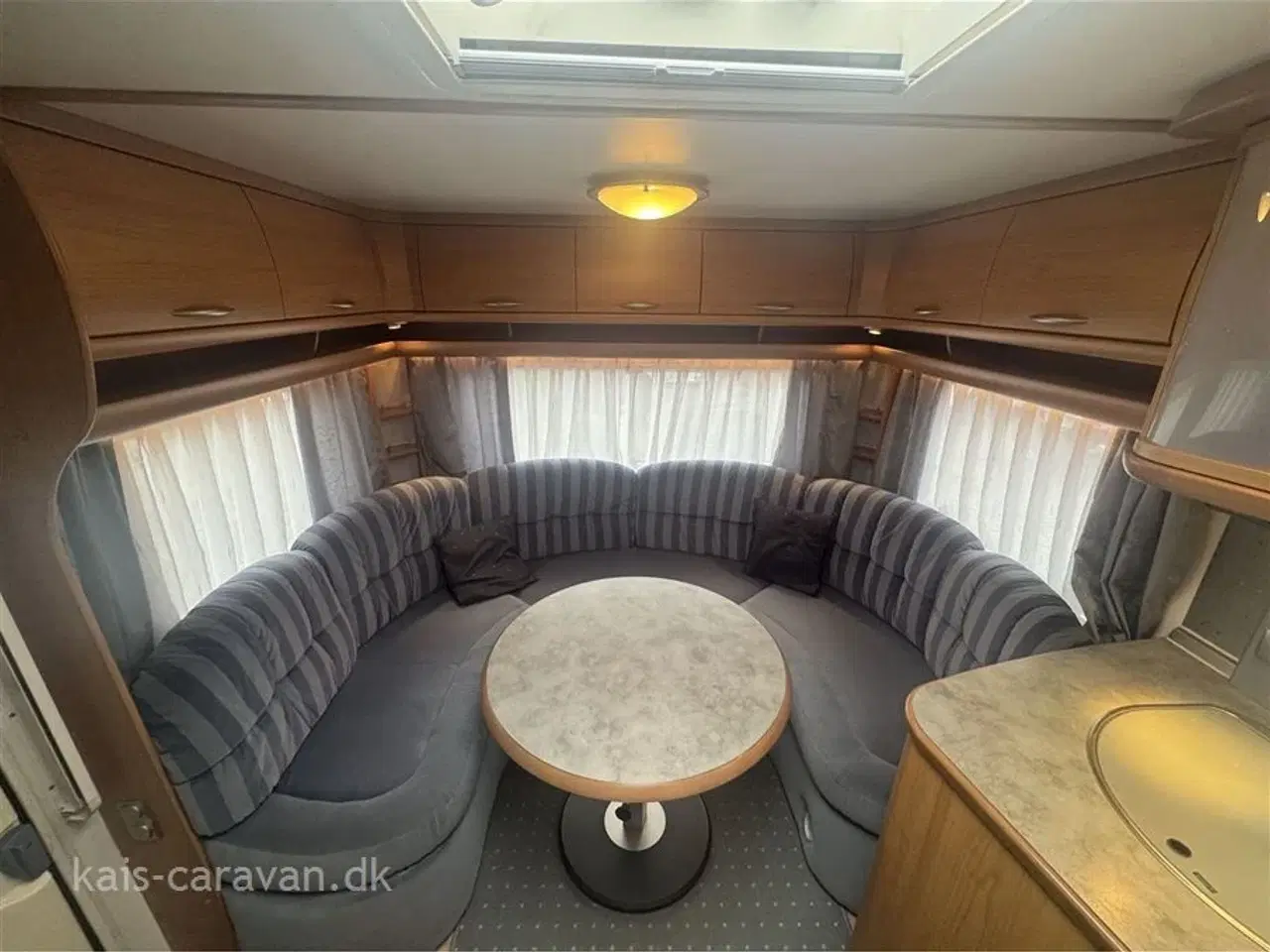 Billede 6 - 2003 - Fendt Topas 560 TG