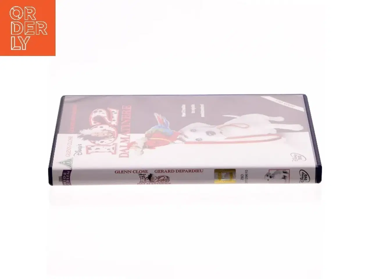 Billede 2 - 102 Dalmantiner