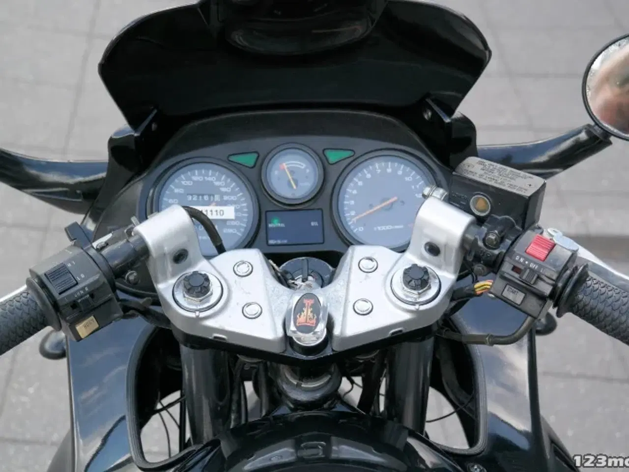 Billede 22 - Suzuki GSX 750 F ENGROS/UDEN KLARGØRING