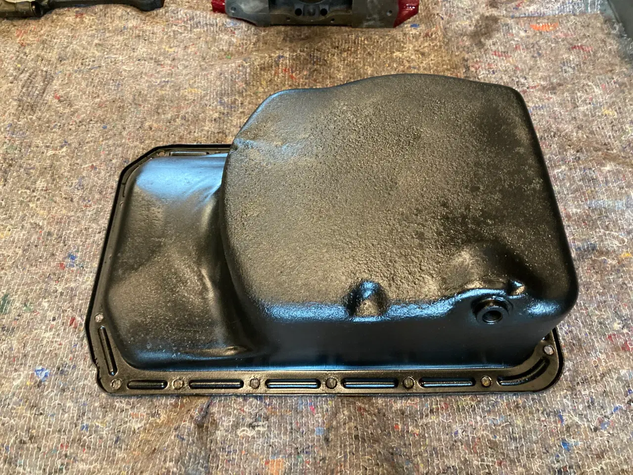 Billede 7 - MGB 1800 Motor