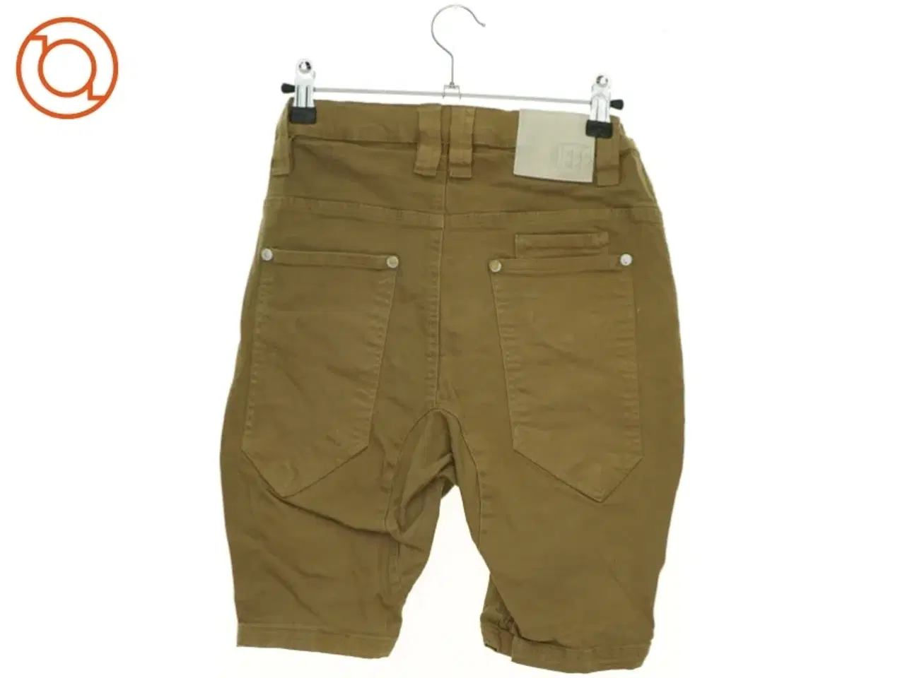 Billede 2 - Shorts fra JEFF (str. 128 cm)