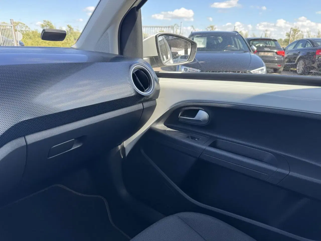 Billede 16 - VW up 1,0 MPI 65HK 5d