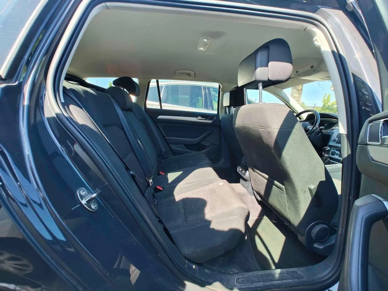 Billede 14 - Volkswagen Passat 