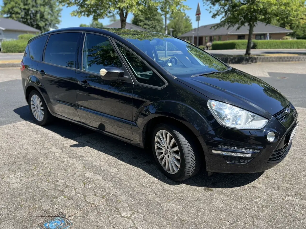 Billede 2 - Ford S-Max