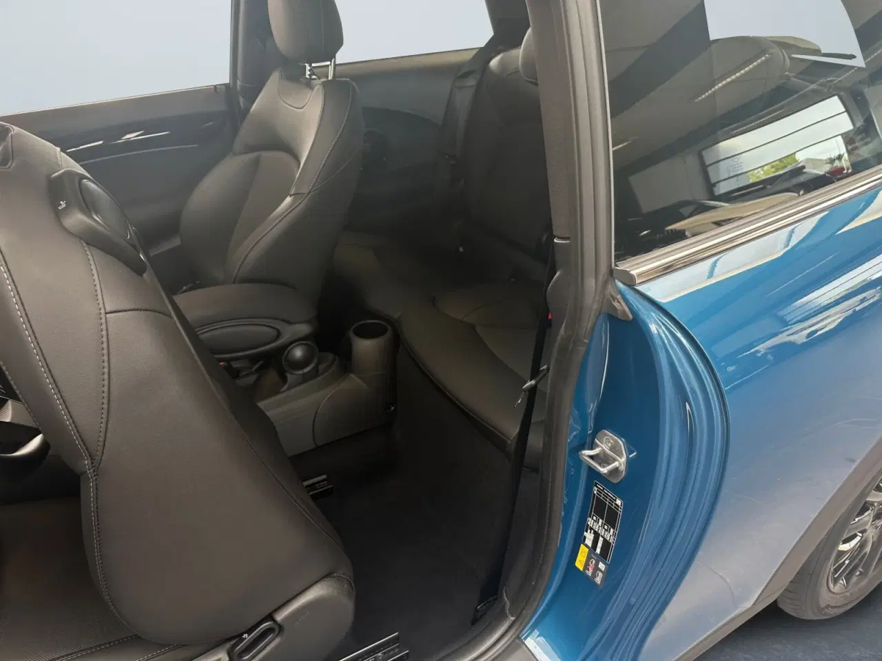 Billede 14 - MINI Cooper SE  Classic Trim