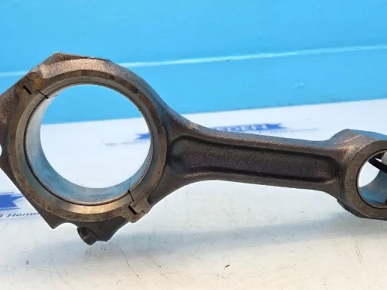 Billede 12 - John Deere 6359TL Plejlstang R51727