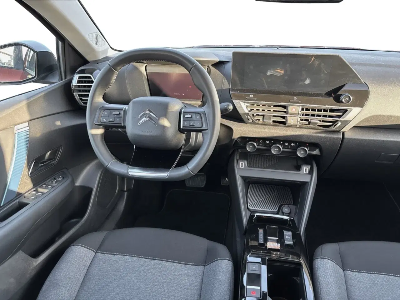 Billede 10 - Citroën ë-C4 50 Feel