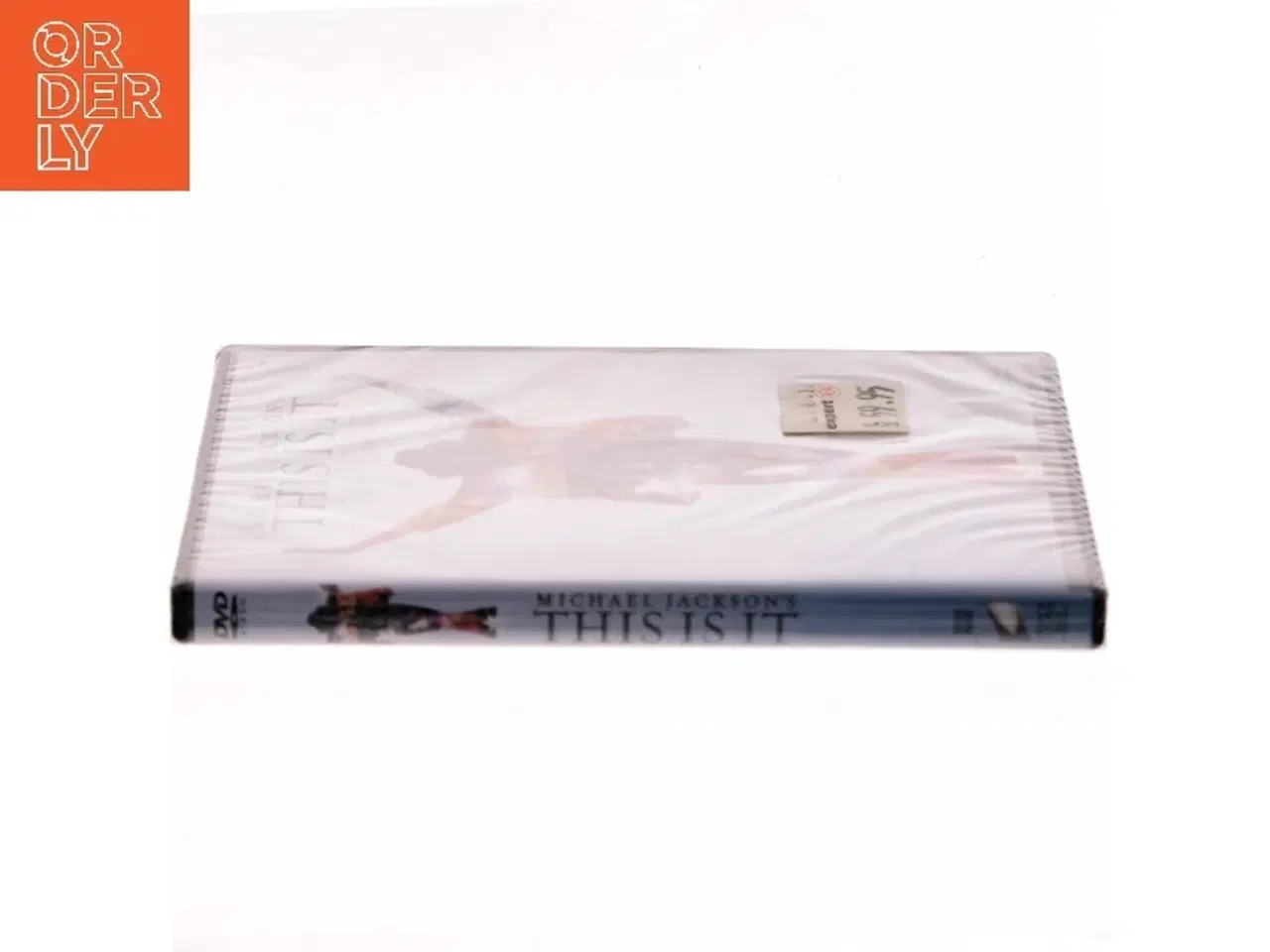 Billede 2 - This is it, Michael Jackson med Michael Jackson (DVD)