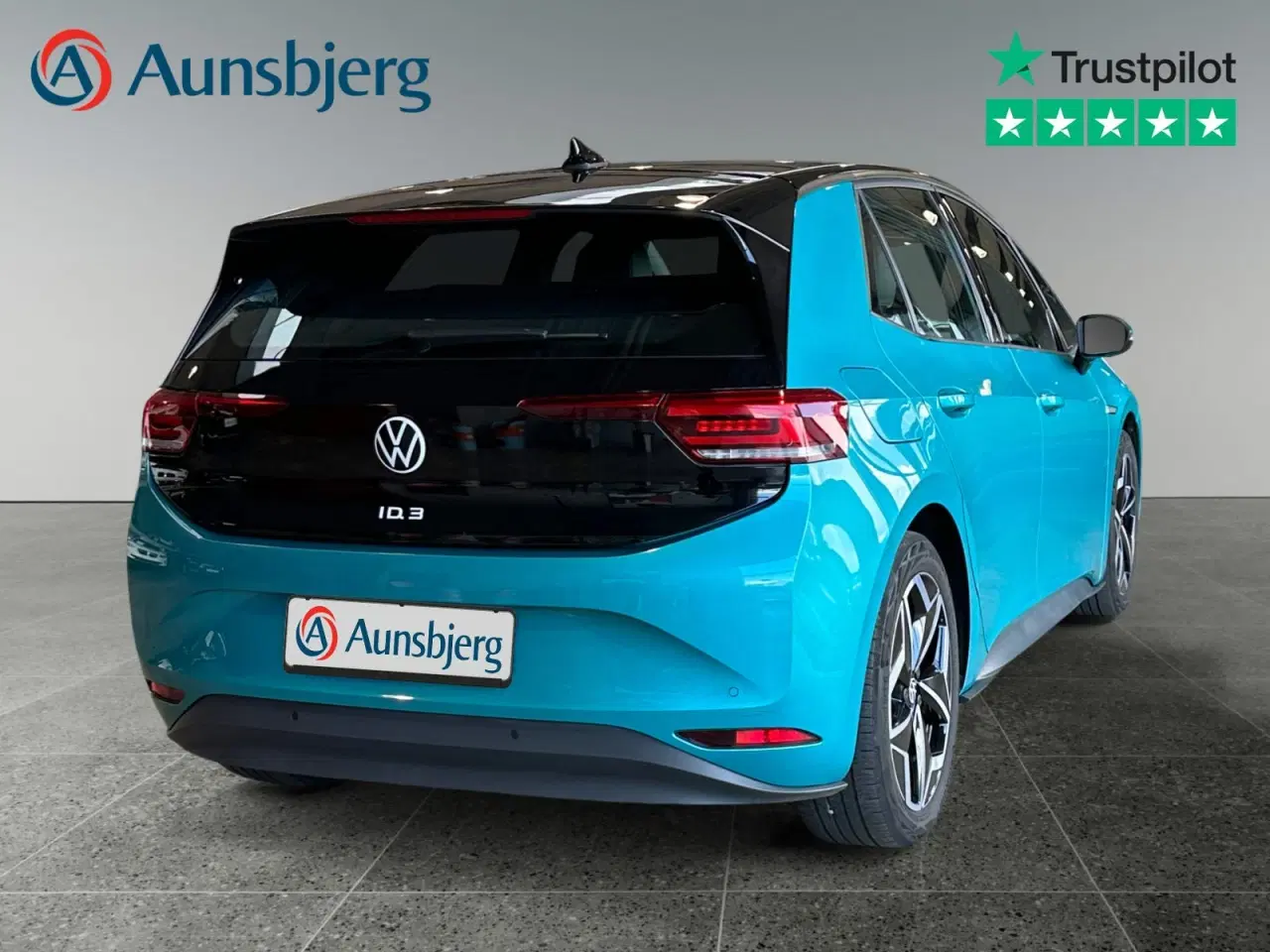 Billede 5 - VW ID.3 77 Pro S