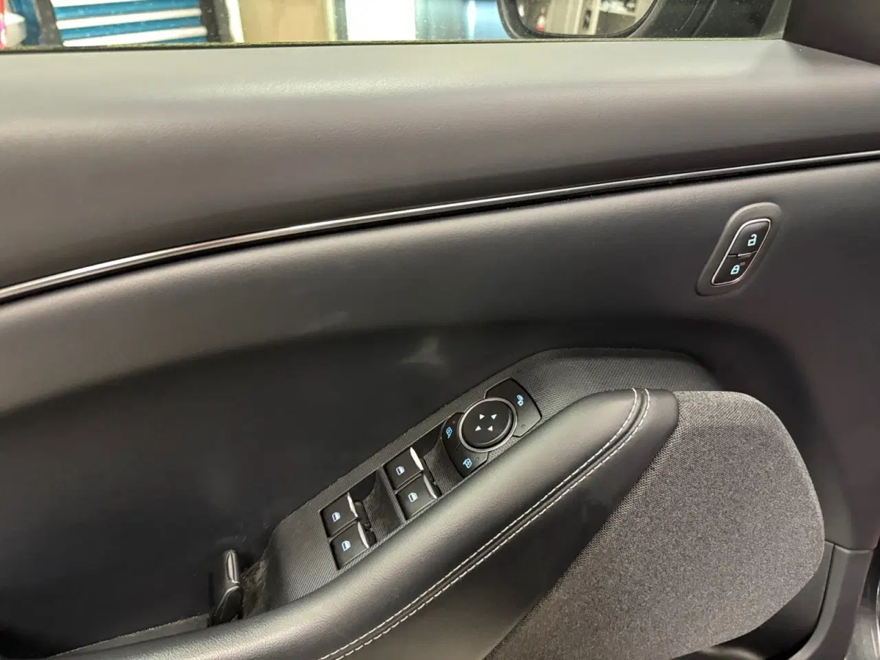 Billede 13 - Ford Mustang Mach-E 98 Extended Range