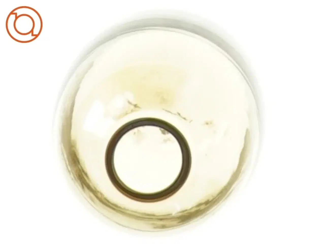 Billede 2 - Vase (str. 9 x 5 cm)