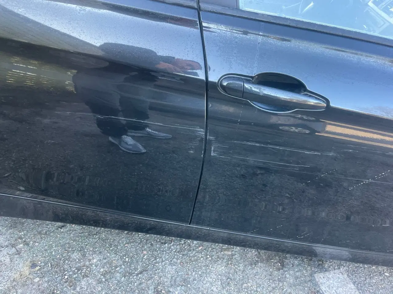 Billede 8 - BMW 320d 2,0 Touring aut.