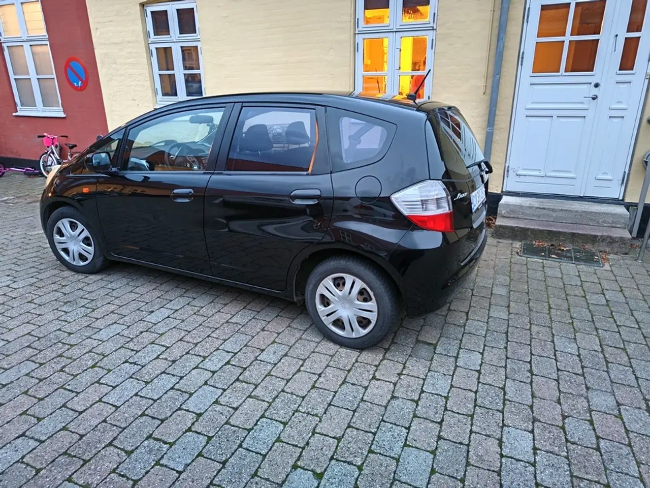 Billede 10 - Honda Jazz 1,2. 2009, 168 000 km,