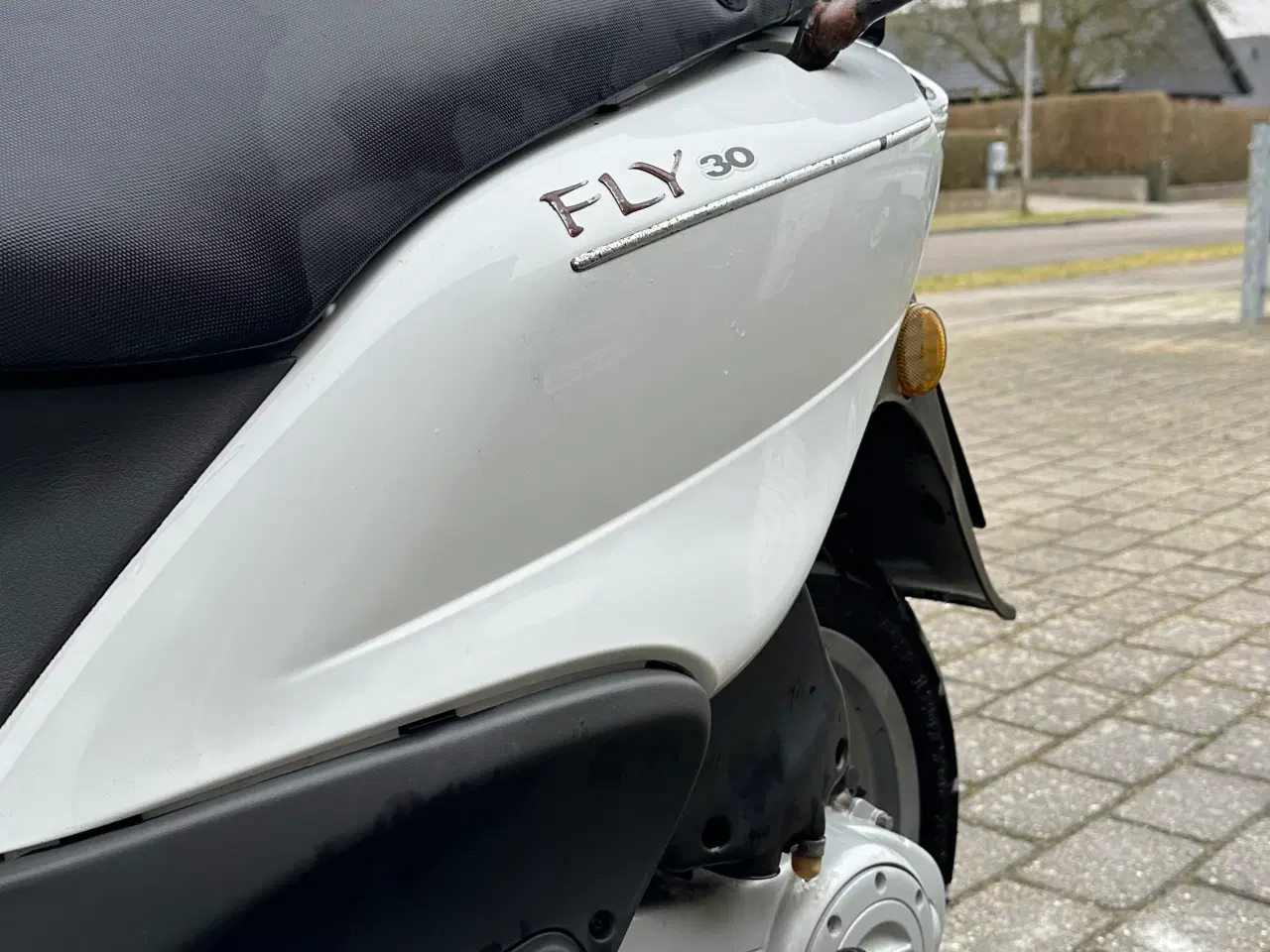 Billede 7 - Piaggio fly 30