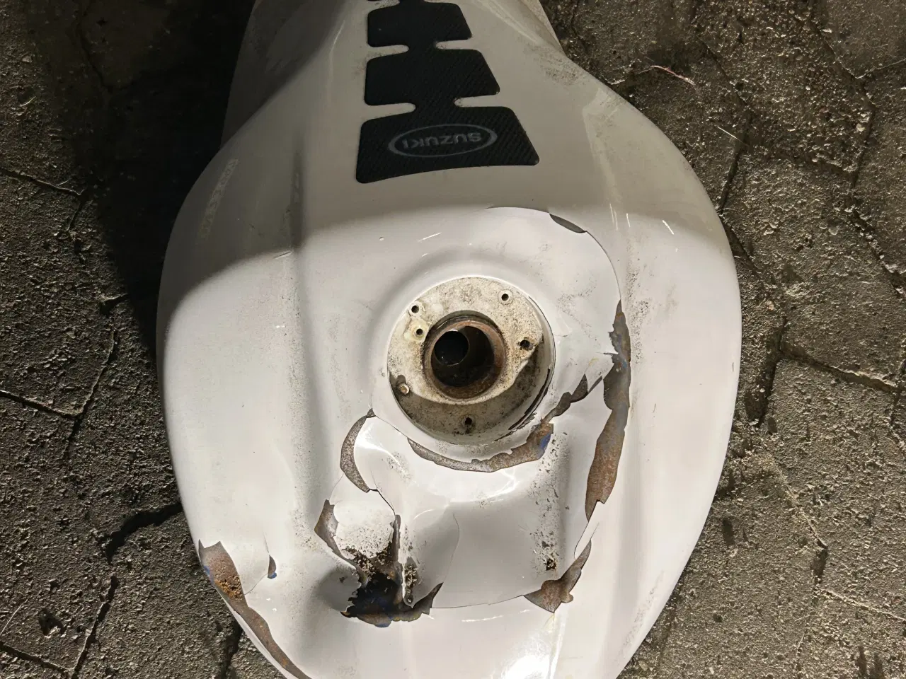 Billede 10 - Susuki SV 650 S 